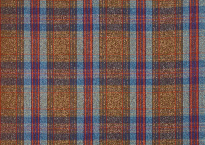 Strathmore, Bracken - Fabric Only - Image 3